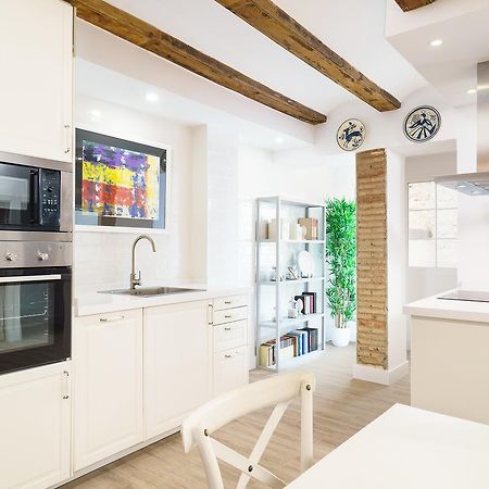 ולנסיה Vivaldi Center City מראה חיצוני תמונה